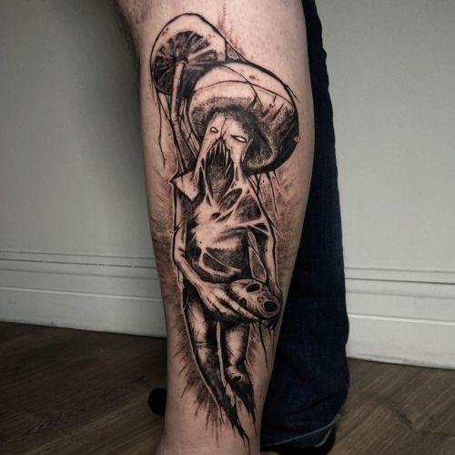 andrisdaukshtatattoo inksearch tattoo