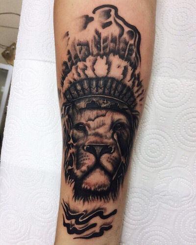 Jehor inksearch tattoo