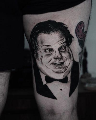 Patryk Chybowski (Boski Tattoo) inksearch tattoo