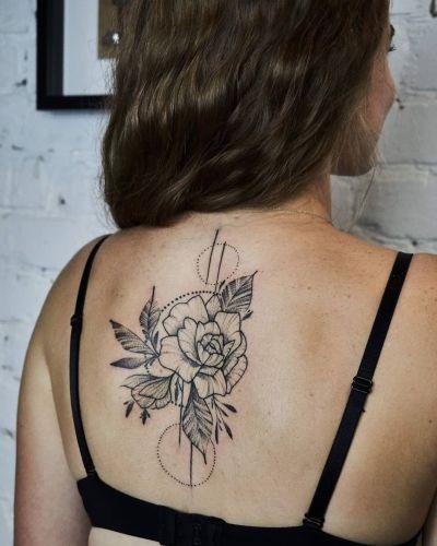 grubakrechatattoo inksearch tattoo