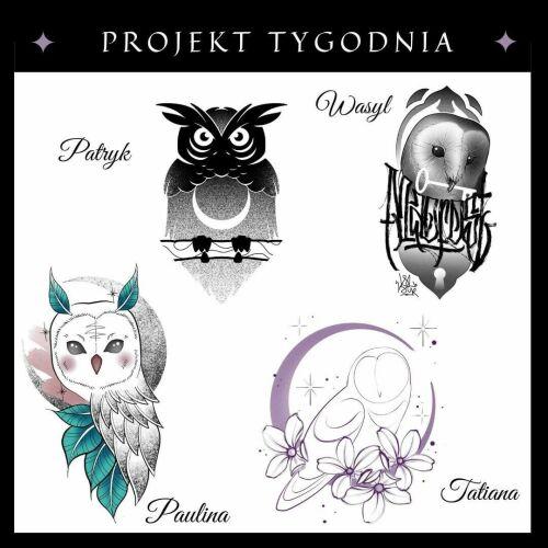 Weź Się Tattoo inksearch tattoo