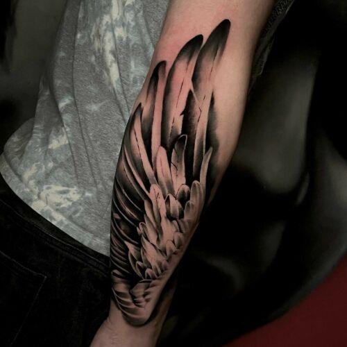 Vaper Tattoo inksearch tattoo