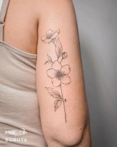 Boruta Tattoo & Art Collective inksearch tattoo