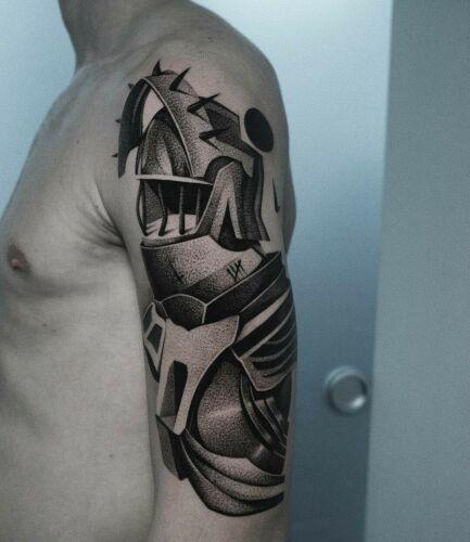 Patryk Chybowski (Boski Tattoo) inksearch tattoo