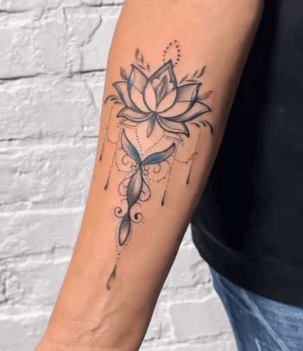 Dachu Tattoo inksearch tattoo