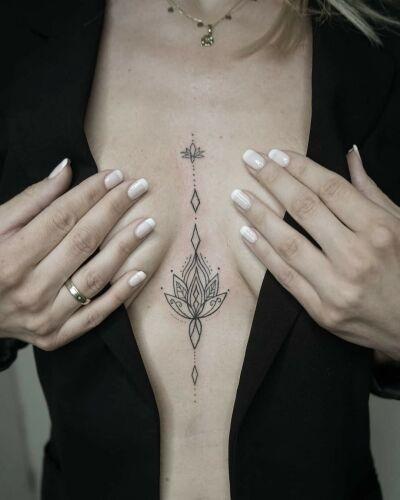 Koti Tattoo Anna Pękala inksearch tattoo