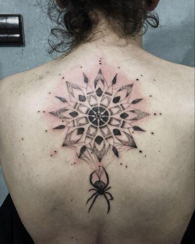 Sasia inksearch tattoo