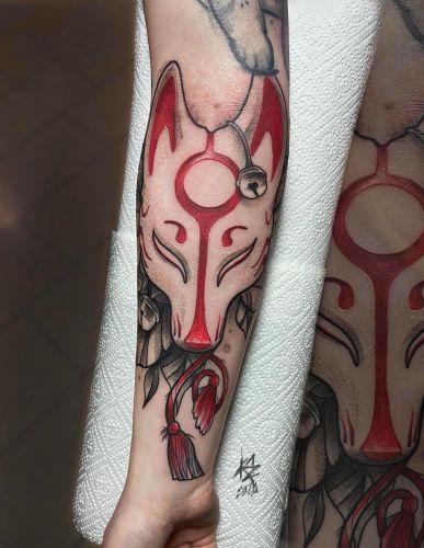 Kaz S. inksearch tattoo