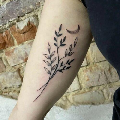 Speak In Color inksearch tattoo
