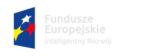fundusze europejskie - inteligetny rozwoj