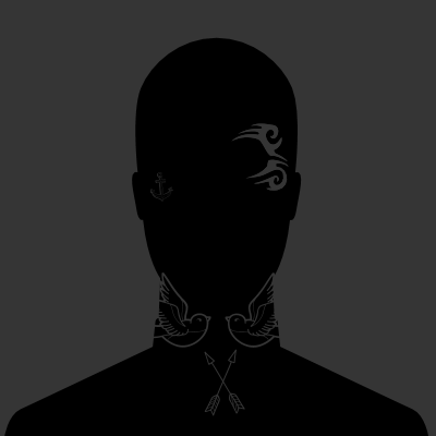 Czarna Panna Tattoo-avatar