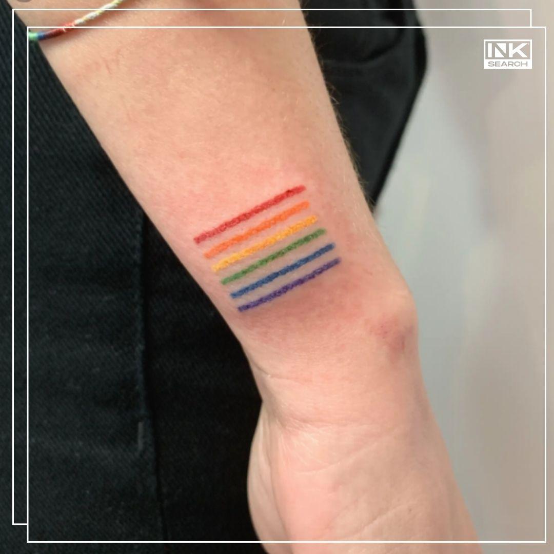 Pride Month - tatuaże i tatuażści LGBT+