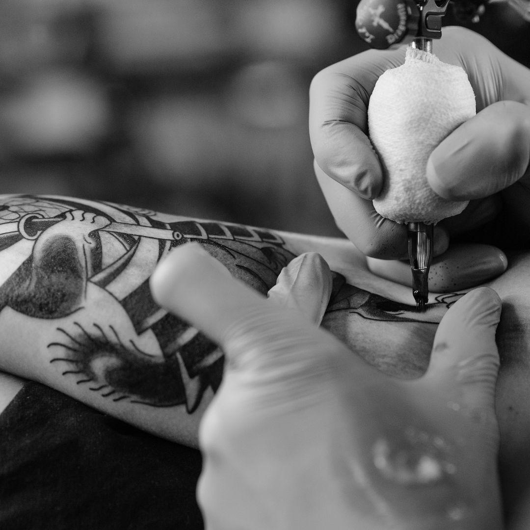 Historia Tatuażu w Polsce