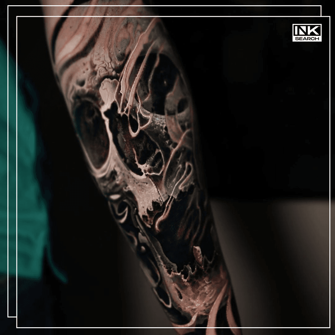 Nowe znaczenie tatuaży - słowniczek tatuatorskich pojęć