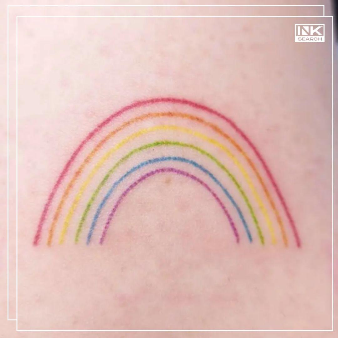Pride Month - tatuaże i tatuażści LGBT+