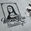 Mona Lisa Tattoo Bialystok's avatar