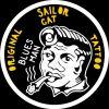 Andy "Sailor Cat" Tattooer's avatar