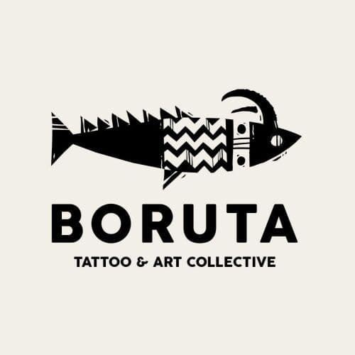 Boruta Tattoo & Art Collective-avatar