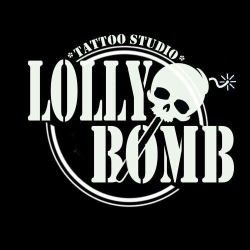 Lolly Bomb Tattoo Wrocław-avatar