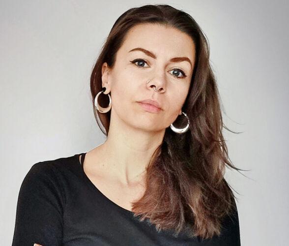 Weronika Korbal-avatar