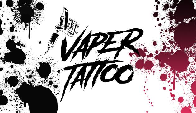 Vaper Tattoo-avatar