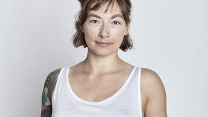 Agnieszka Agrypa Rypinska artist avatar