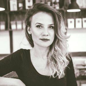 Katarzyna Oskroba Tattoo artist avatar