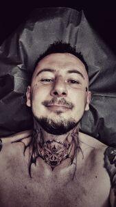 Miras.tattoo artist avatar