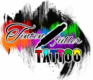 Tintenfüller Tattoo artist avatar