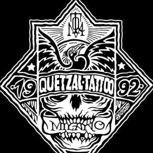 Quetzal Tattoo artist avatar