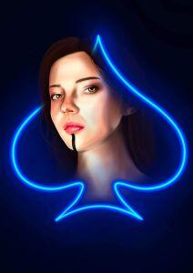 Dama Pik artist avatar