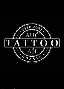 Auć Tattoo AЙ artist avatar