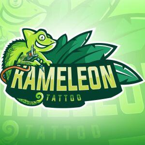 Kameleon tattoo artist avatar