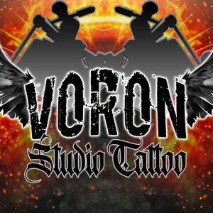 Voron Tattoo Studio artist avatar