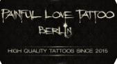 Painful Love Tattoo Berlin artist avatar