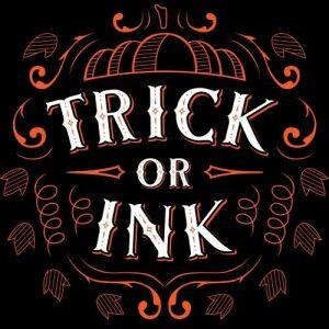 Trick or Ink Tattoo Studio artist avatar