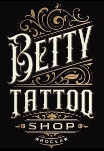 Betty Tattoo Shop artist avatar