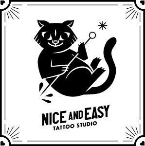 Nice and Easy Tattoo artist avatar
