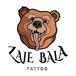 Zaje Bala Tattoo artist avatar