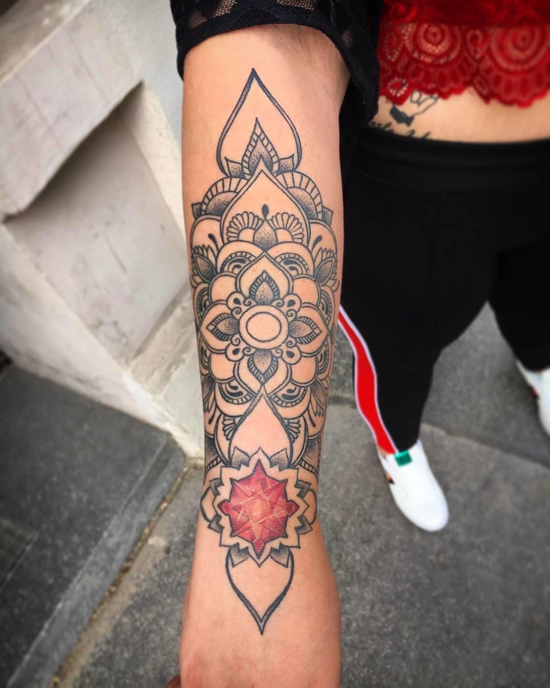 Inksearch tattoo Natalie Z