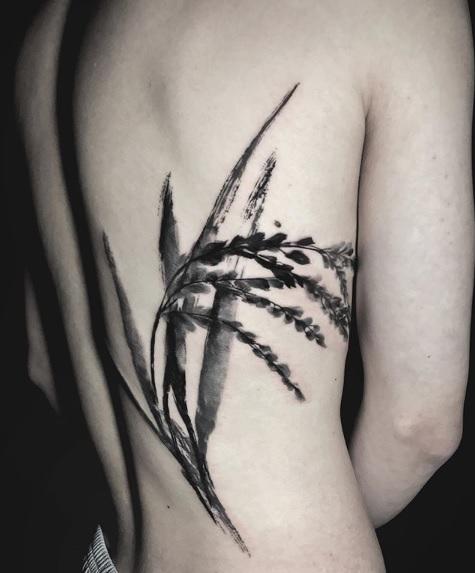 Inksearch tattoo Chiuman Emma