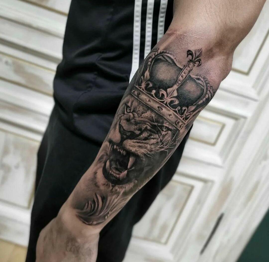 Inksearch tattoo Zajawa Kraków