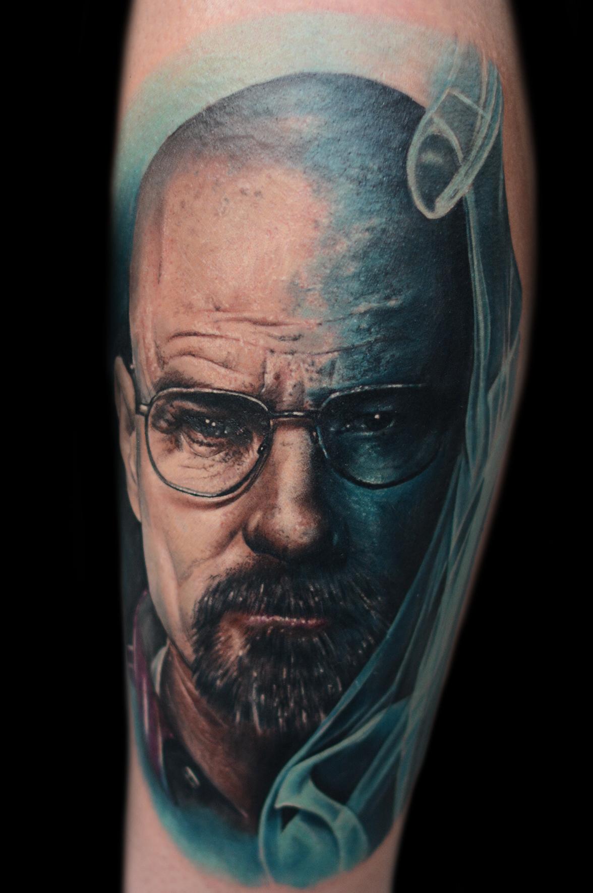 Inksearch tattoo Max Pniewski