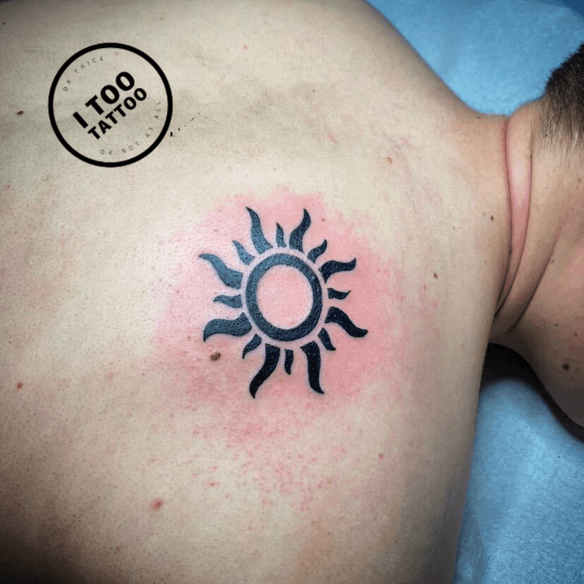 Inksearch tattoo Adam Głowacki