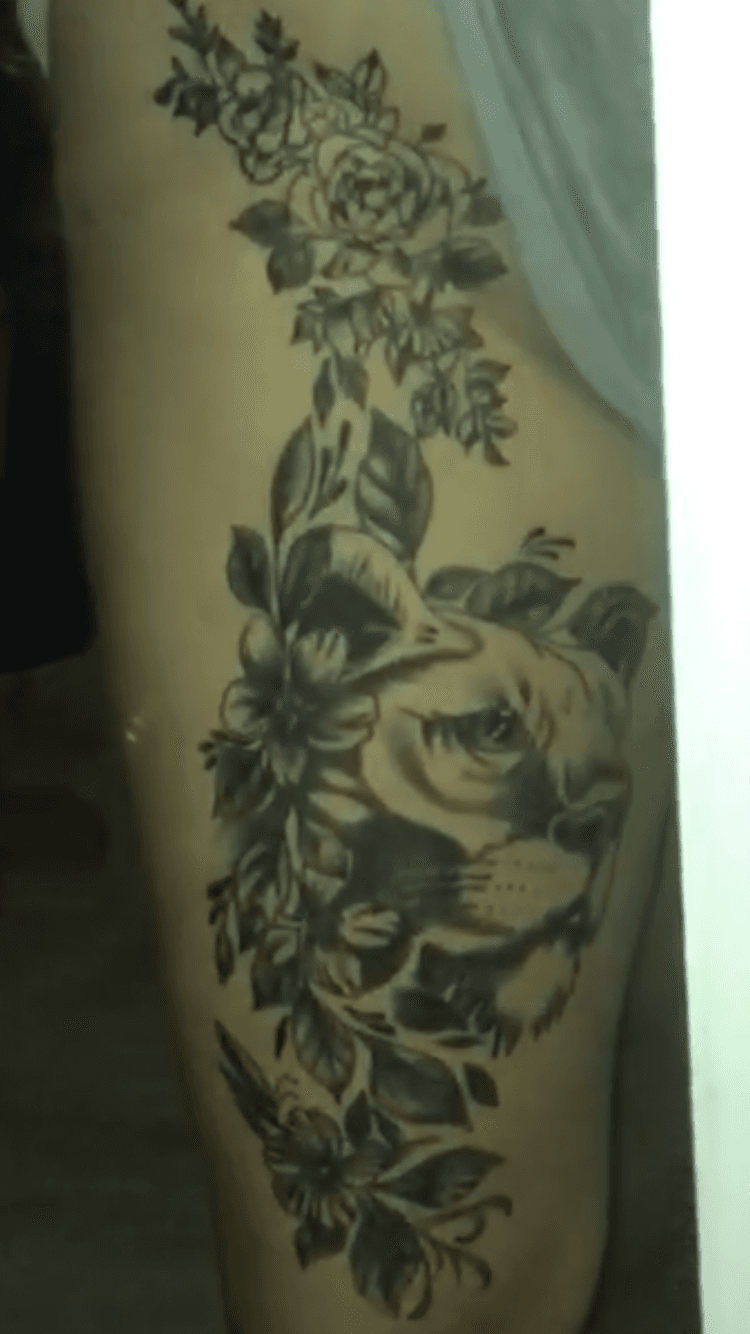 Inksearch tattoo Diwo
