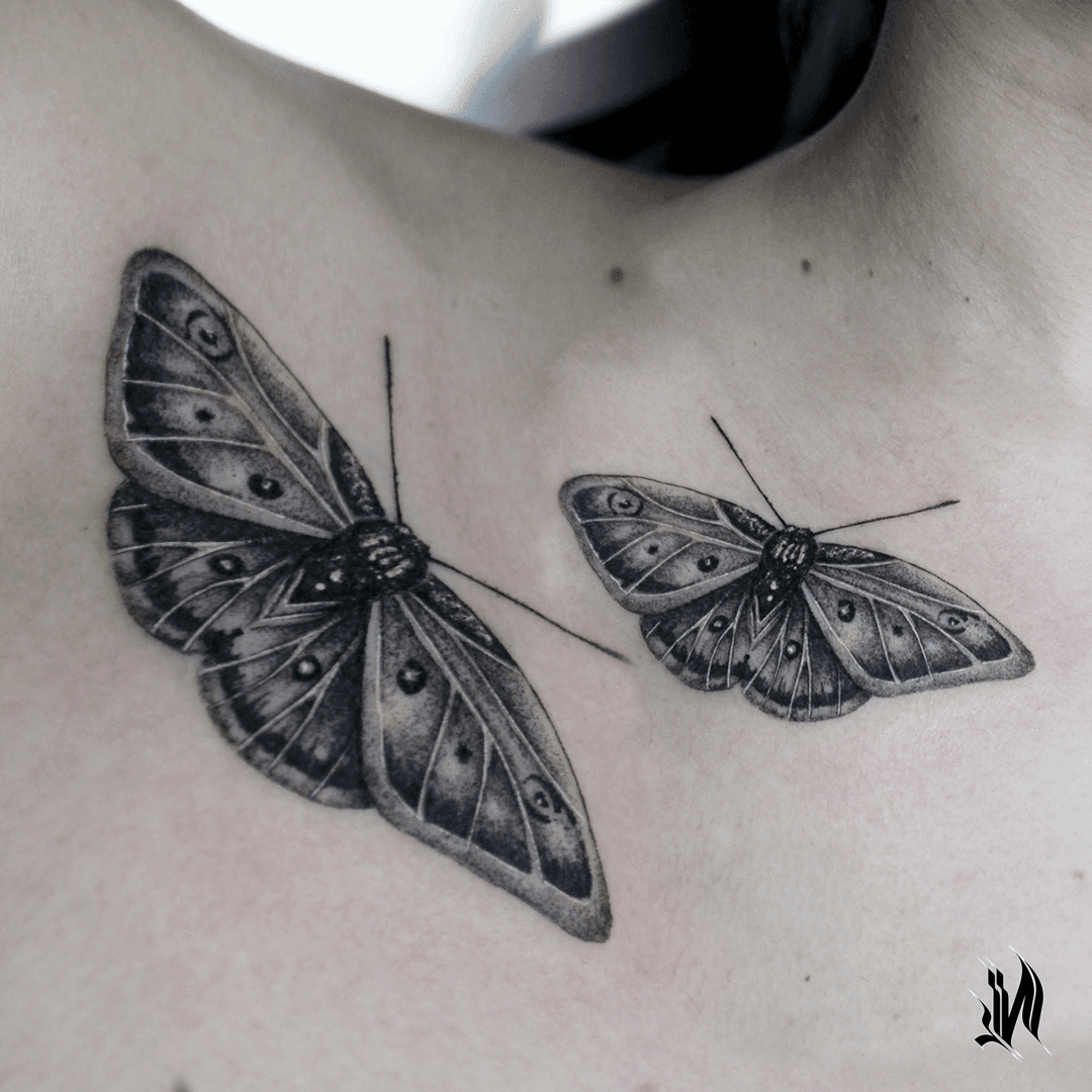 Inksearch tattoo Ami Raccon INK