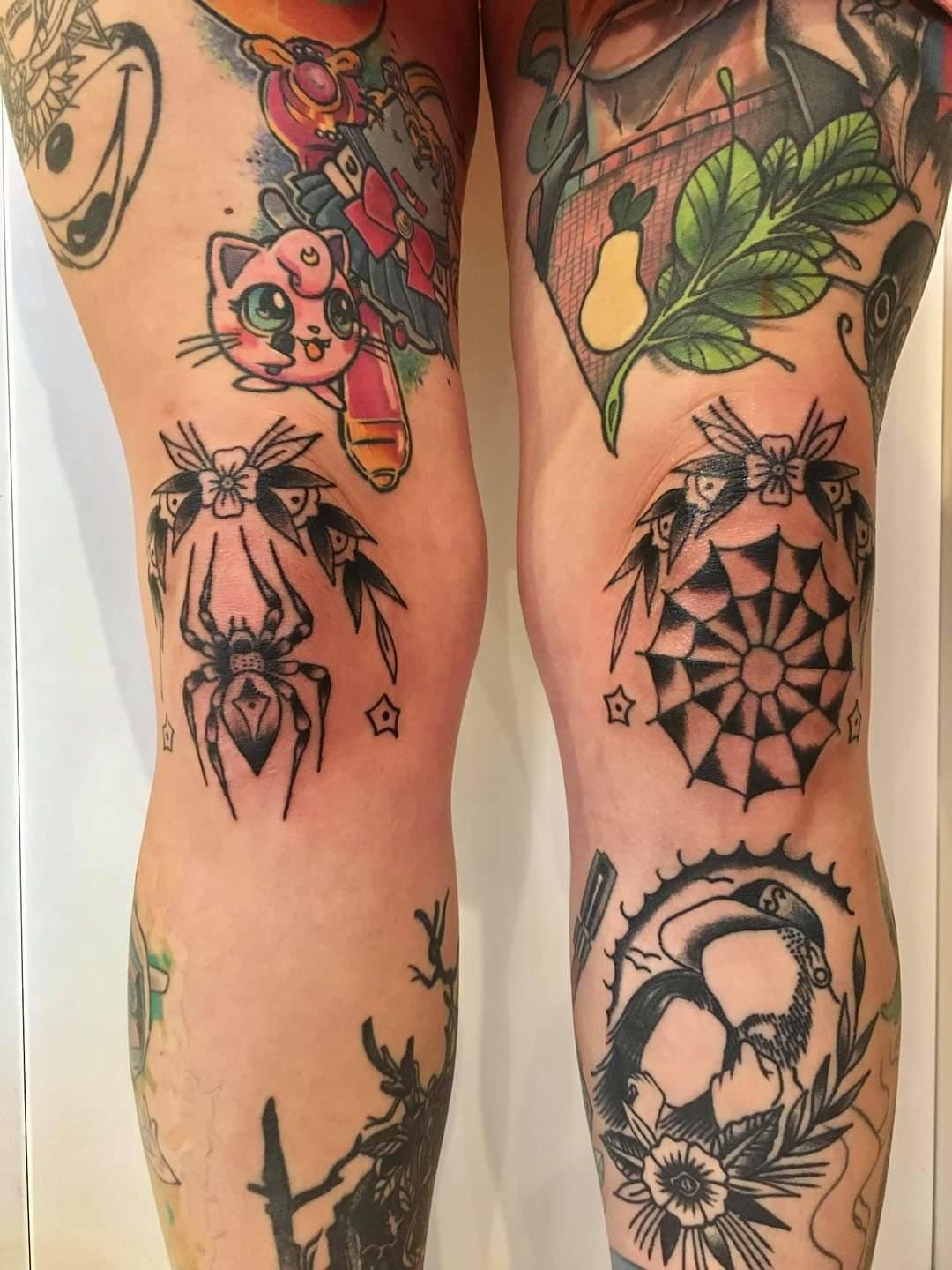 Inksearch tattoo Pracownia Tatuażu Sesa