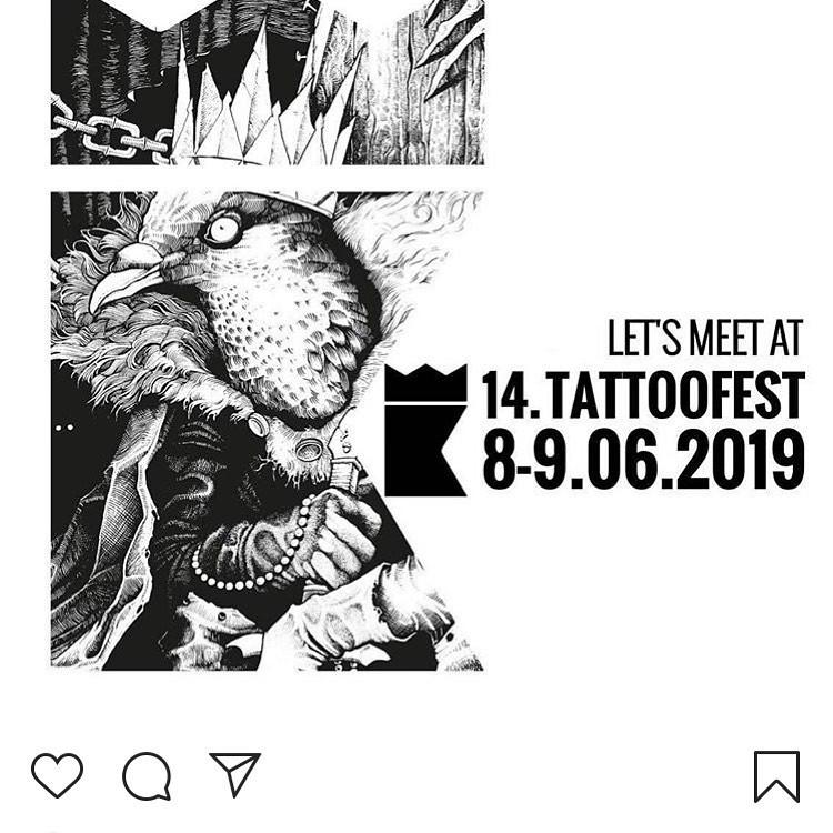 Inksearch tattoo Jiri Marek