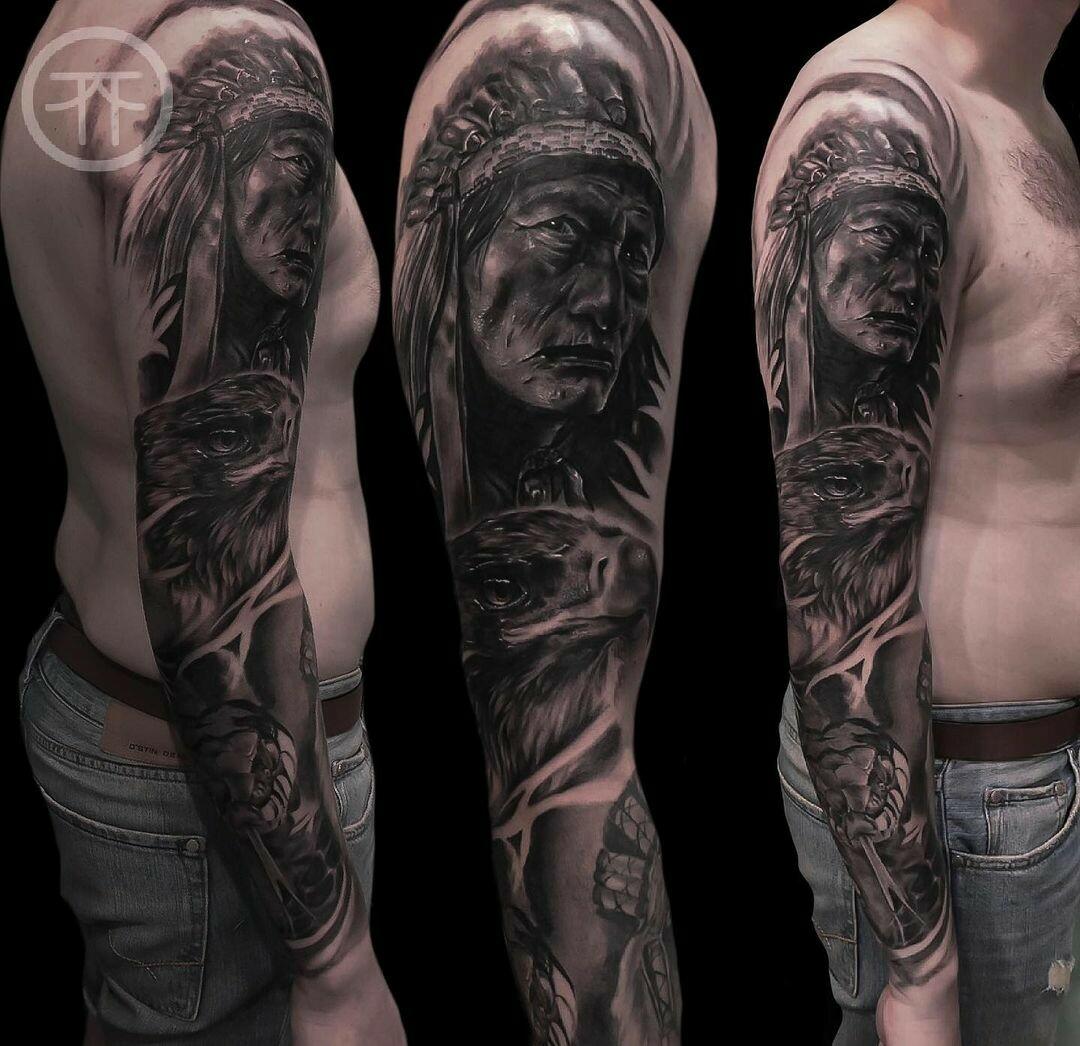 Inksearch tattoo Tattoomasz