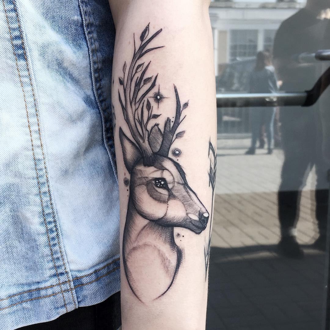 Inksearch tattoo Filip Lipczak - Leepchuck